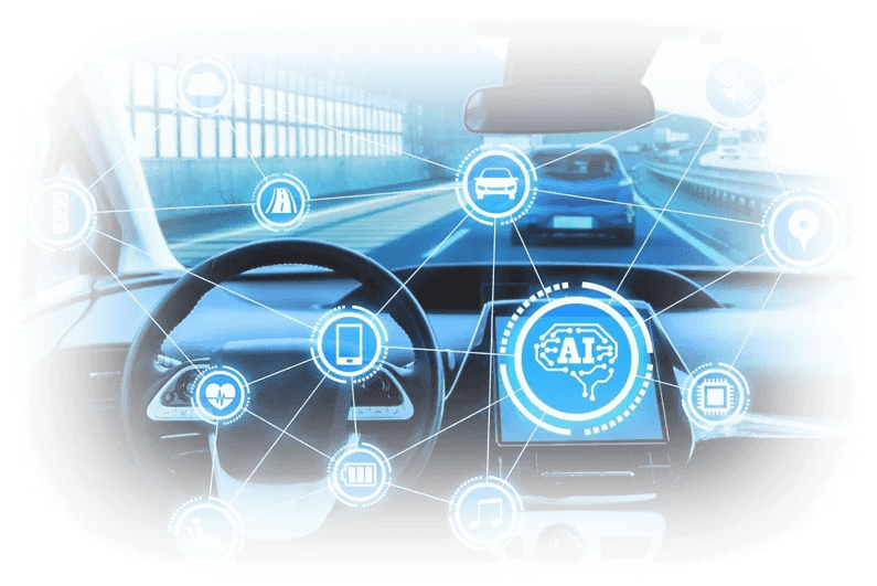 L1+level automatic assisted driving