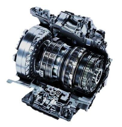 kaiyi X7 Dual Clutch