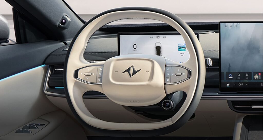 Arion Motors Dubai
