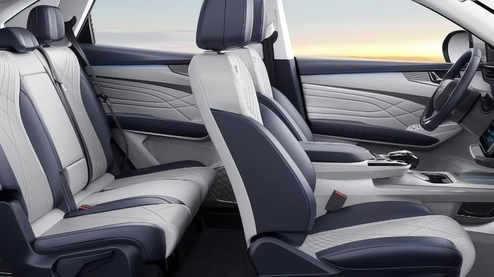 kaiyi_x7_seats