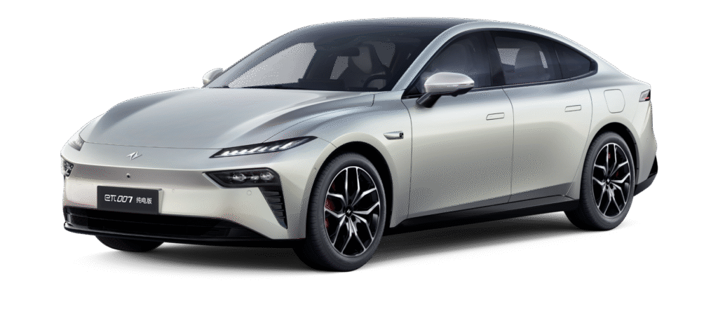epai 007 car