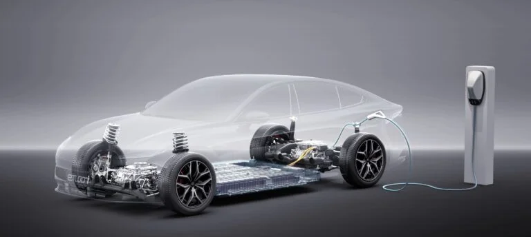dongfeng epai 007