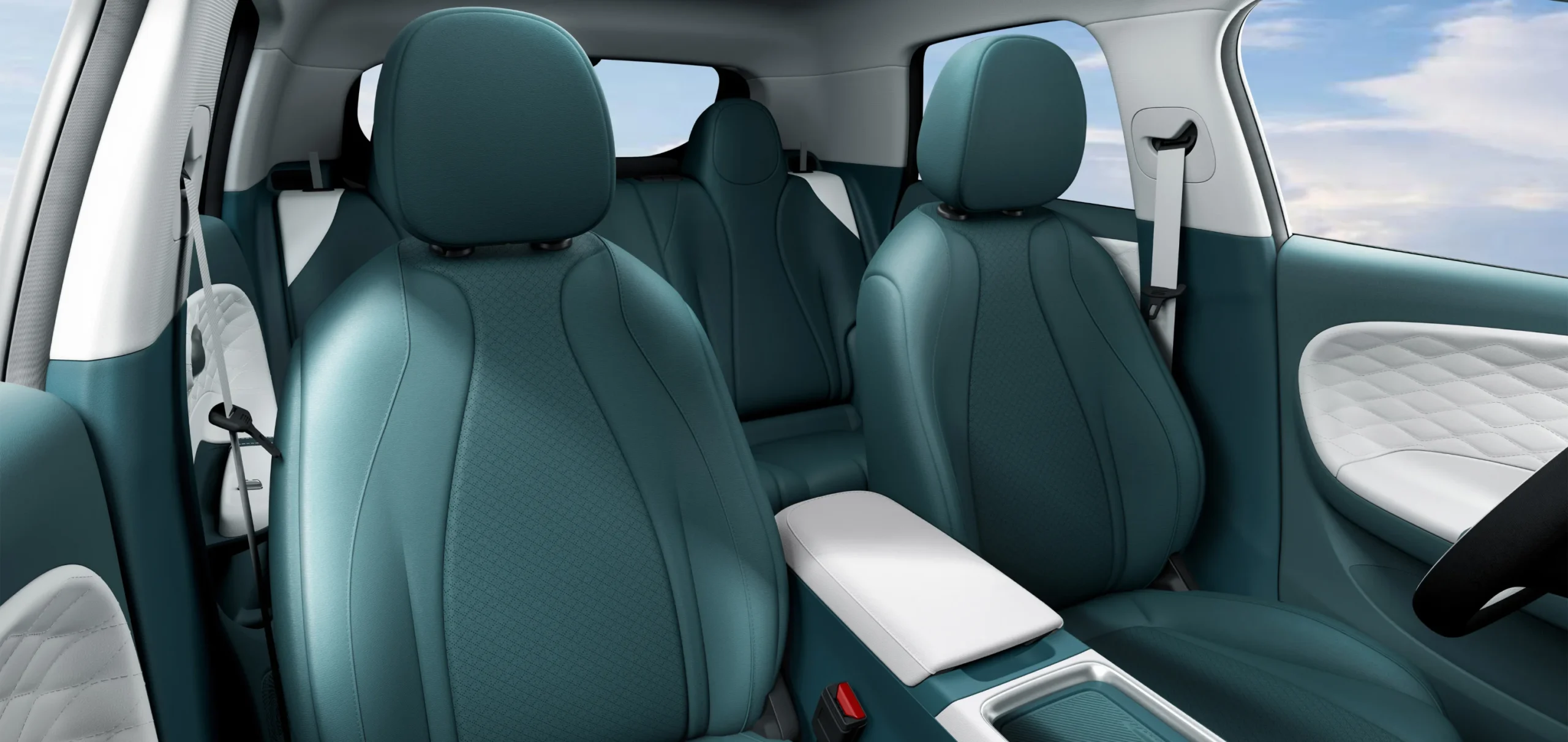 nammi electric mini cooper